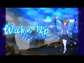 Wake Up | from Julie and the Phantoms (feat. Madison Reyes) | Nightcore