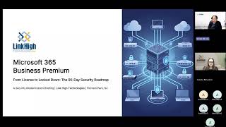From License to Locked Down: The 90-Day Security Roadmap