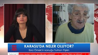 Sakarya Karasu'da neler oluyor? - 6 | Toplumsal Röportaj