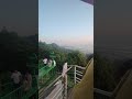 পাহাড় যখন ডাকে। shortsvideo shorts shortsviral travel nature hill sunset fypシ