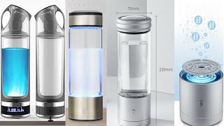 Top 3 Best Alkaline Water Pitchers In 2020 Reviews