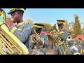 Amakholwa Brass Band - Angingedwa