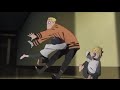 Boruto Rips Himawari Toy, and she Knocks out Naruto ( Boruto English Dubbed )