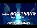 Paul Russell - Lil Boo Thang (Lyrics)  | 30mins with Chilling music