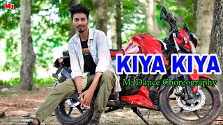 KIYA KIYA | DANCE VIDEO | Welcome | Mj Laxman Choreography | Akshay Kumar.....