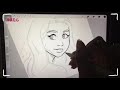  ipad pro 11” 2020 unboxing 📦 u0026 accessories speedpaint ☁️🧚🏾‍♀️🌸✏️