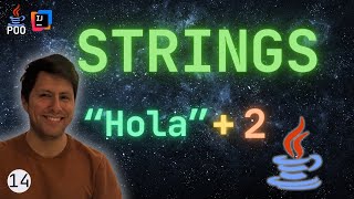 Strings en Java explicados fácil: concatenación y métodos esenciales