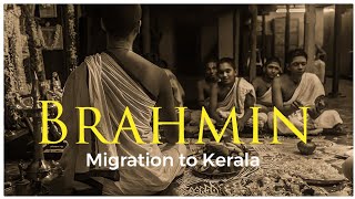 Brahmin migration to Kerala | Indra's History