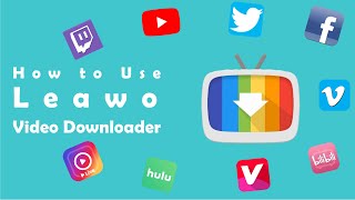 Video Guide of Video Downloader
