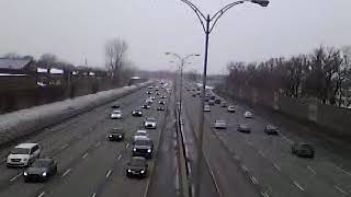 EMMANUELS MONTREAL EyeWitness Traffic Live - 02-02-2020