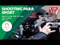 Shooting Para Sport - Men's 10m Air Pistol SH1 Final | Day 2