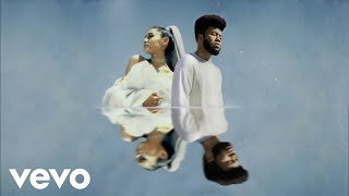 Khalid, Ariana Grande - Ocean