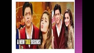 Dear Zindagi Take 1: Life Is A Game | Teaser | Alia Bhatt, Shah Rukh Khan | Releasing Nov 25