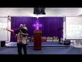 [Eng-Chi/英中] 28.05.2023 (Sun/日) Calvary Charismatic Centre Segamat Service 昔加末加略山灵恩中心聚会B