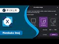 Siri Tutorial Pantas: Membuka Imej di Pixlr X