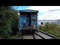 conrail three bay window caboose