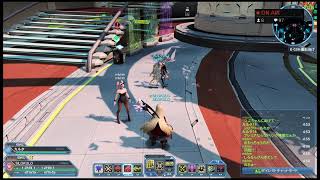 【PSO2】 ディバイドクエスト考察ぅ！！