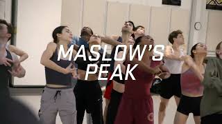 'Maslow's Peak' - In Rehearsal with Jennifer Archibald