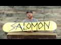 2017 Salomon Craft Review - The-House.com