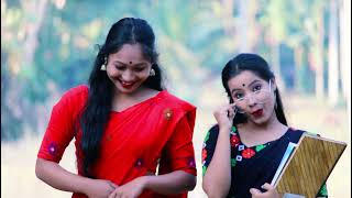 DIBRUGARH AXOM || GITANJALI DAS || COVER VIDEO || PARISHMITA \u0026 KUKI || SD ASSAM || NEW ASSAMESE SONG