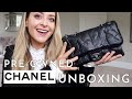 Pre-loved CHANEL UNBOXING | Fleur De Force (AD)