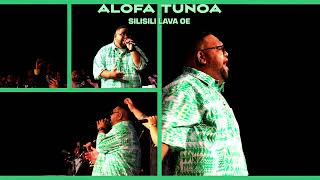 Alofa Tunoa Worship Team - Osana I Mea Aupitoaluga (Audio)