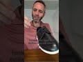 introduction to bruno marc business shoes and unboxing