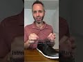 introduction to bruno marc business shoes and unboxing