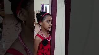 മുത്തശ്ശിക്ക് കണ്ണു നിറഞ്ഞു 😥 #shorts #shortvideo #viral #kidilammuthassi #kerala #short