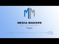 Media Makers with Zack Bennett - Trailer