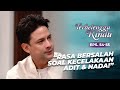 Biru Expresses Regret to Mama Ratna About Adit's Accident | TERBELENGGU RINDU | EPS. 54-55 (2/2)