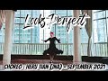 Looks Perfect - Linedance, Choreographed by Heru Tian (INA)