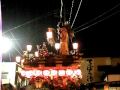 佐原の大祭　2009　寺宿区