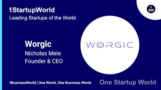 "Unlock the Power of AI with Worgic: The Ultimate Workflow Management Tool"