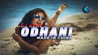Odhani(Remix)Dj Reme - Made In China|| Best And Latest Bollywood Song 2019