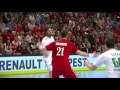 not just tall not just great laszlo nagy combines it all ehf euro 2016