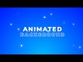 Create Stunning Animated Background with Pure CSS | No JavaScript Required!
