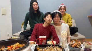 カトシシのクリスマスイブイブLIVE