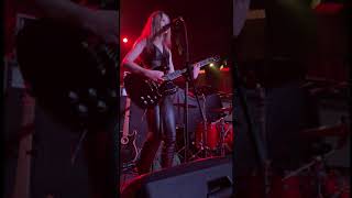 "AUTHORITY" by Sierra Levesque Live in Los Angeles