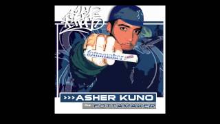 Asher Kuno - 08 - Passi Falsi - prod. Mace