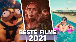 Die besten Filme 2021...bisher | Behaind
