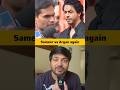 Sameer Wankhede vs Aryan khan Bads of bollywood #shortsfeed  #aryankhan #bollywood