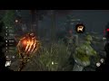 naughty bear u0026 nurse 2v8 killer gameplay dead by daylight no commentary