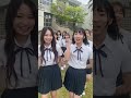 ske48 パレオはエメラルド2023 shorts