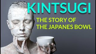 The story of the Japanese bowl