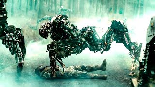 AI ലോകത്തെ കീഴടക്കാൻ ഒരുങ്ങുന്നു / Kill Command (2016) Film Explained in Malayalam