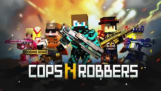 Cops N Robbers FPS