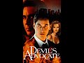 The Devil's Advocate Full Movie Hollywood English Movie New Action Movie