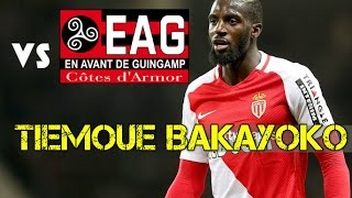 Tiemoue Bakayoko (Home) - Individual Highlights - 25/02/17 - HD