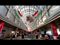 chicago o hare int l airport ord terminal 3 full walking tour american spirit